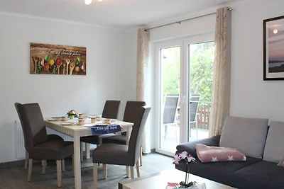 Karlshagen - Wohnung Günter