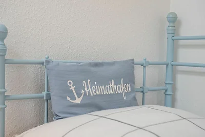 Vakantieappartement Gezinsvakantie Wrixum