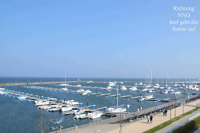 Appartamento Vacanza con famiglia Kühlungsborn