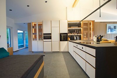 Vakantieappartement Gezinsvakantie Berchtesgaden