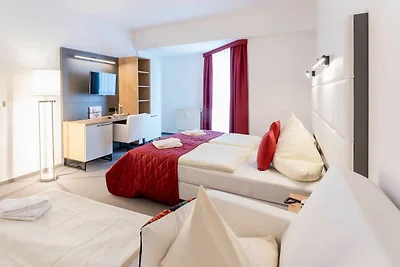 Hôtel Vacances culturelles Magdeburg