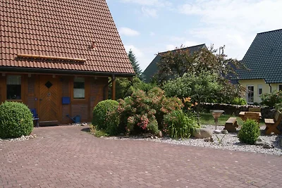 1. Ferienwohnung EG