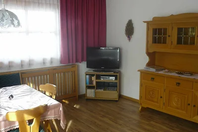 Vakantieappartement Gezinsvakantie Nauders