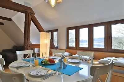 Fischerhaus Whg. Sonnenaufgang