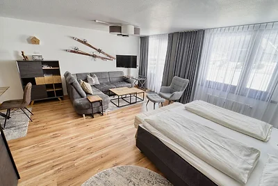 740 - Premium | 55 qm 1,5 Raum (mit...