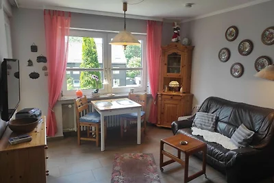 Ferienwohnung Schüler-Paradies