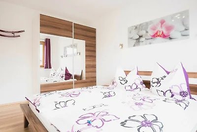 Vakantieappartement Gezinsvakantie Nauders