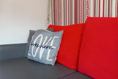 Holiday home relaxing holiday Trassenheide