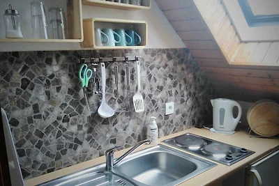 Vakantieappartement Gezinsvakantie Ostrhauderfehn