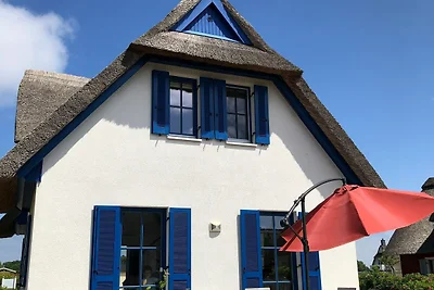Vakantiehuis Ontspannende vakantie Zierow