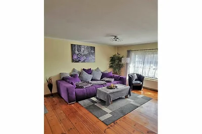 Ferienwohnung Wilke