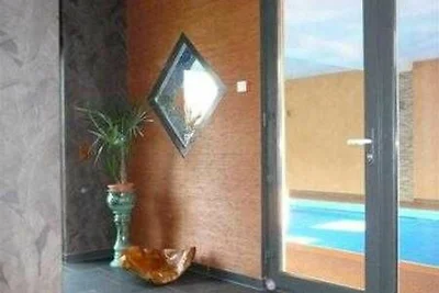 Vakantieappartement Gezinsvakantie Möllensdorf