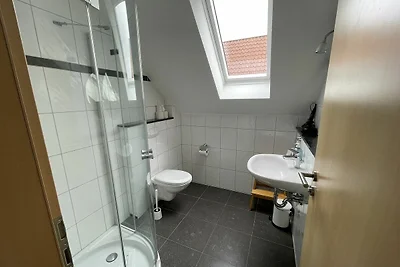 Suite Dirka 11 OL mit Balkon (SO)