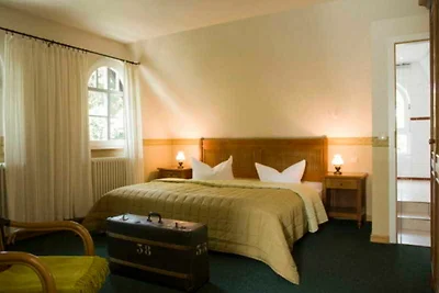 Doppelzimmer Hafenblick