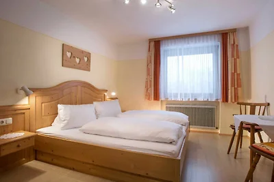 Ferienwohnung im Landhaus
