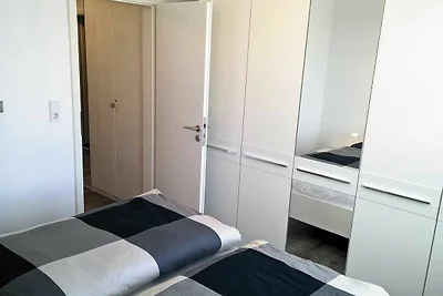 strandnahe TRAUMWOHNUNG NO. 2