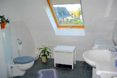 Vakantieappartement Gezinsvakantie Lancken-Granitz