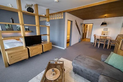 716 - Standard | 55 qm 1,5 Raum (mit...