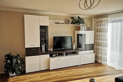 **** Sterne Ferienwohnung 75qm, 2 Schlafzimme...