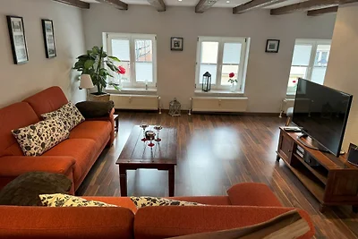 Inseldomizil - Melina