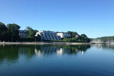 Appartamento Vacanza con famiglia Glücksburg