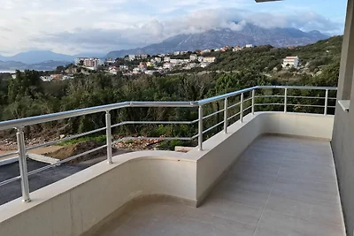 Appartamento Vacanza con famiglia Utjeha-Bušat