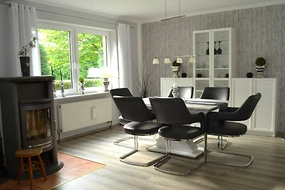 Casa vacanze Vacanza di relax Uplengen