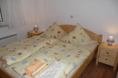 Ferienwohnung Leonie EG