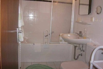 Vakantieappartement Gezinsvakantie Bad Harzburg