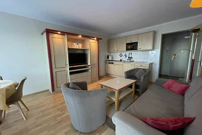 Appartement Vacances avec la famille Timmendorfer Strand