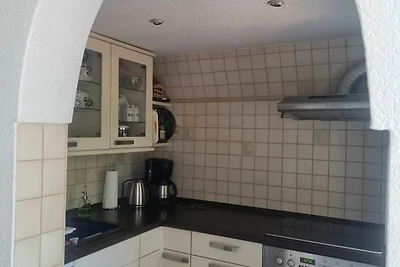 Ferienhaus Flottstelle