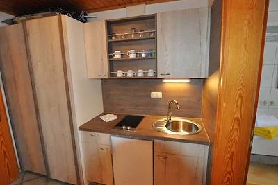 Vakantieappartement Gezinsvakantie Jungholz