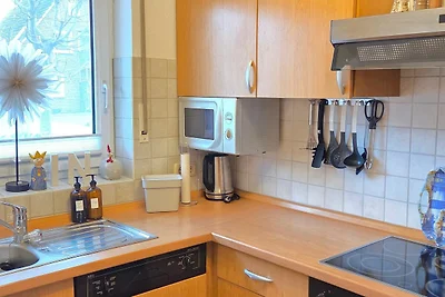 Nr. 73 - Ferienhaus Mittelweg