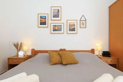 Vakantieappartement Gezinsvakantie Starigrad