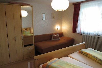 Vakantieappartement Gezinsvakantie Doren