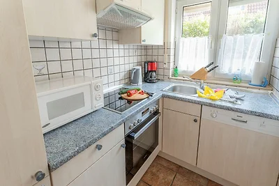 Vakantieappartement Gezinsvakantie Varel