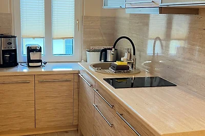 Appartamento Vacanza con famiglia Ahlbeck