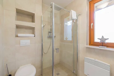 Vakantiehuis Ontspannende vakantie Wustrow (Ostsee)
