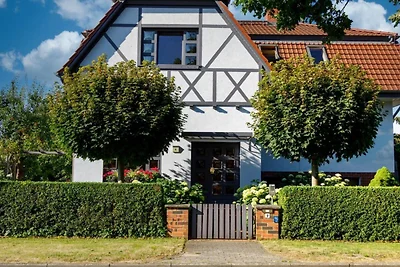 Ferienwohnung 98 qm