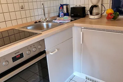 Haus Nis Randers Whg 07
