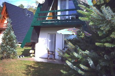 Casa vacanze Vacanza di relax Zwenzow