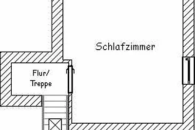 Ferienwohnung 2