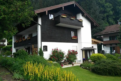 Appartamento Vacanza con famiglia Bad Wiessee