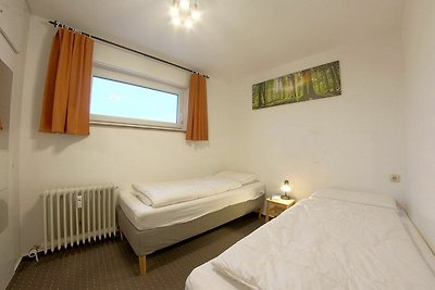 Vakantieappartement Gezinsvakantie Hohegeiß