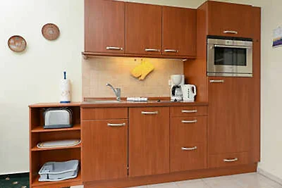 Ferienwohnung Süderhörn