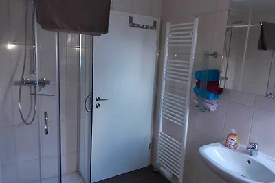 Appartamento Vacanza con famiglia Südbrookmerland