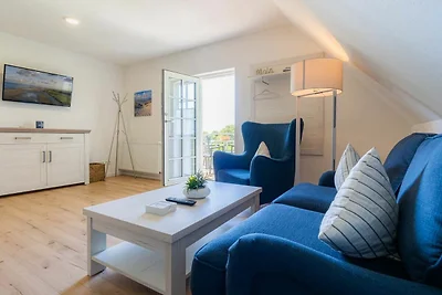Wohnung 7 Langeness (ID 476)