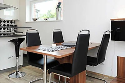Ferienhaus Nordseestrand