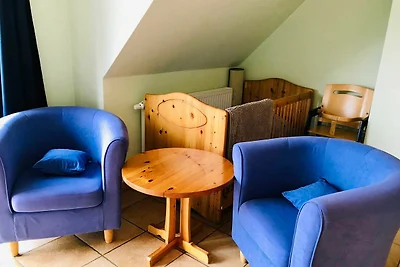 Vakantieappartement Gezinsvakantie Glücksburg