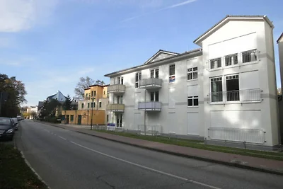 Ferienwohnung Neptun im Erdgeschoss - nahe de...